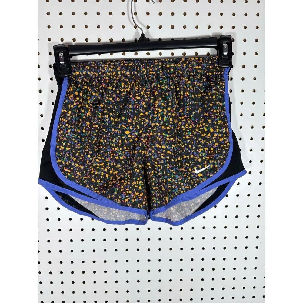 Nike Dri fit running shorts size XS